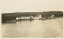 Image of H.B.C. Post at Davis inlet